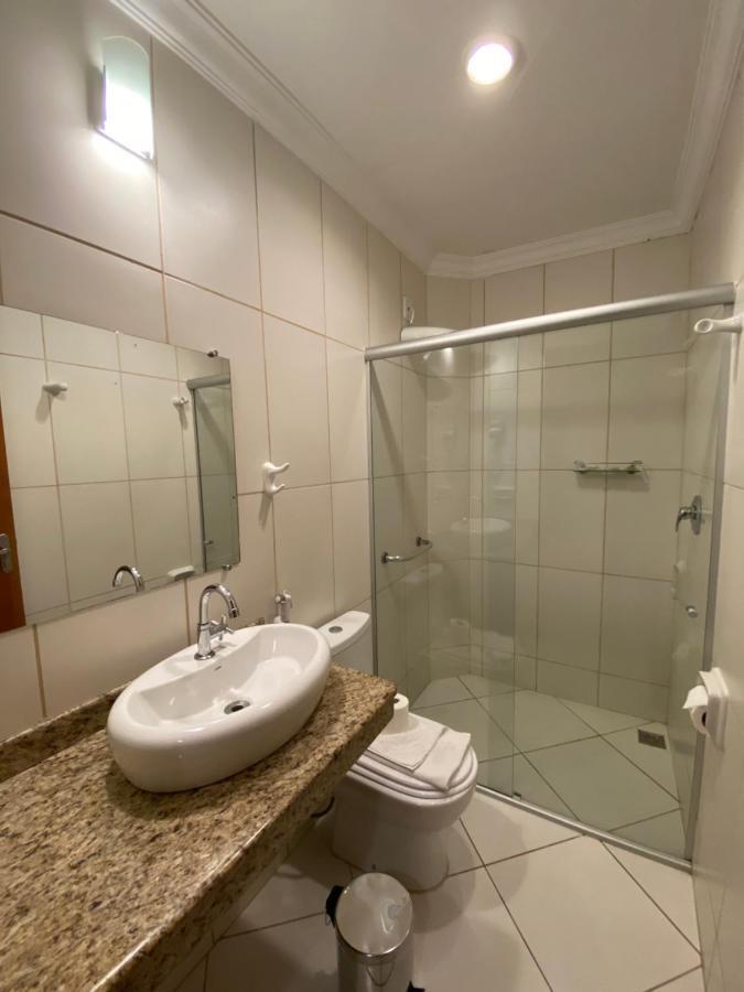 Pousada Imperial Cidade Ouro Preto (Minas Gerais) Exterior foto