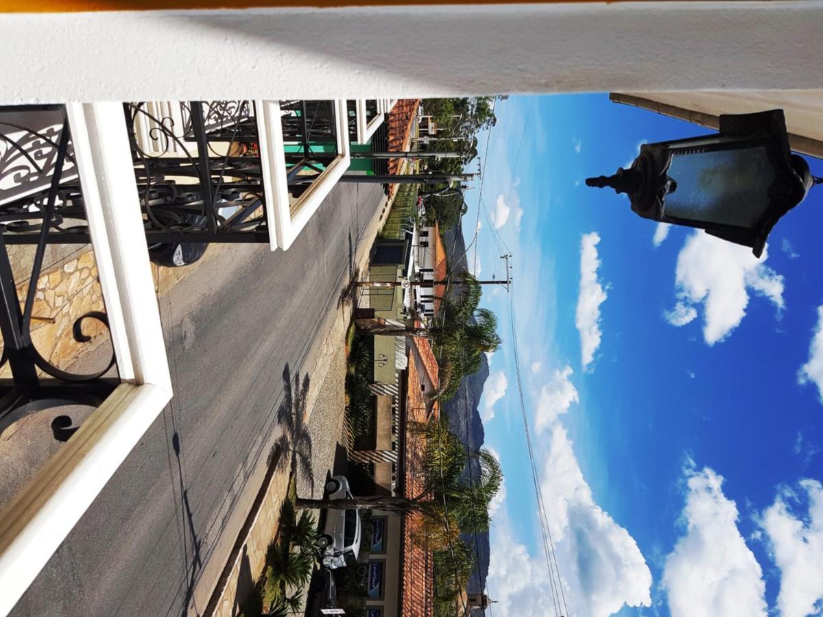 Pousada Imperial Cidade Ouro Preto (Minas Gerais) Exterior foto