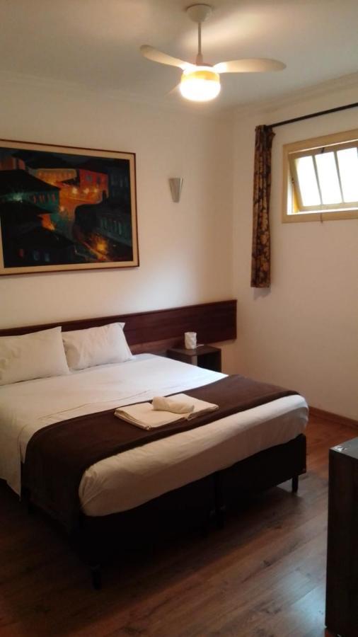 Pousada Imperial Cidade Ouro Preto (Minas Gerais) Exterior foto