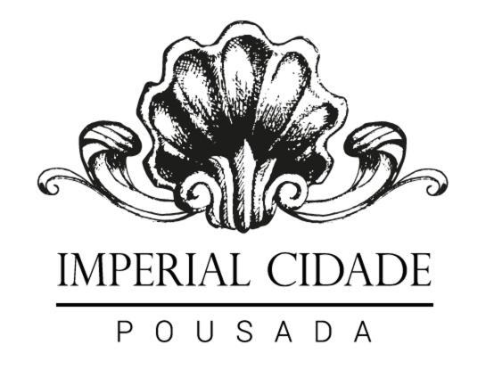 Pousada Imperial Cidade Ouro Preto (Minas Gerais) Exterior foto