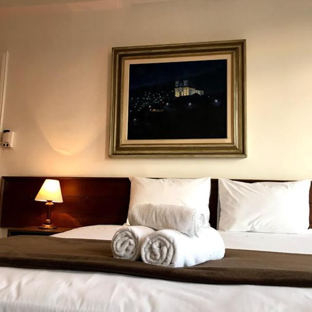 Pousada Imperial Cidade Ouro Preto (Minas Gerais) Exterior foto