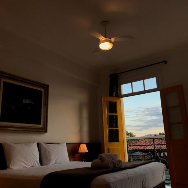 Pousada Imperial Cidade Ouro Preto (Minas Gerais) Exterior foto